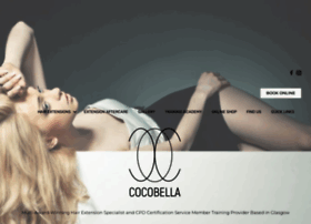 cocobellastudio.co.uk