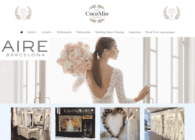 cocomiobridal.co.uk