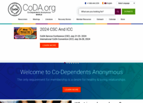 coda.org
