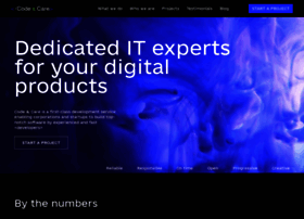 code-care.pro