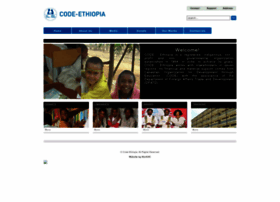 code-ethiopia.org