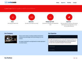 codecreate.no