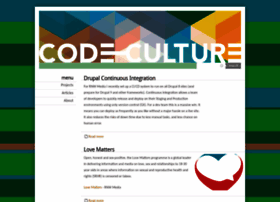 codeculture.nl