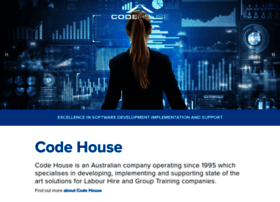 codehouse.com.au