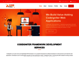 codeigniterindia.com