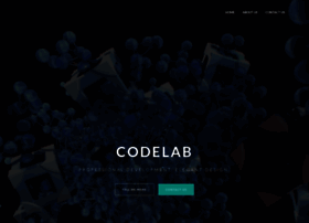 codelab.io