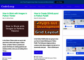 codeloop.org