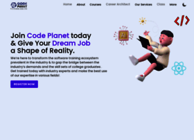 codeplanet.co.in