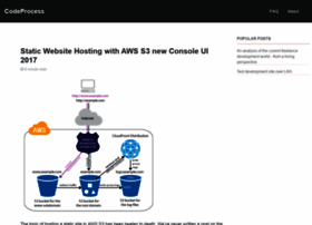codeprocess.io