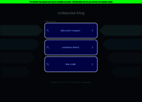 codepulse.blog