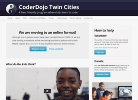 coderdojotc.org