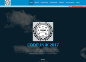 codeunik.org