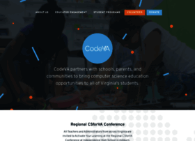 codevirginia.org