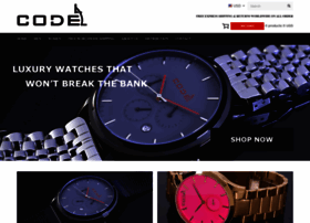 codewatches.com