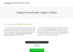 codigos-promocionales.com