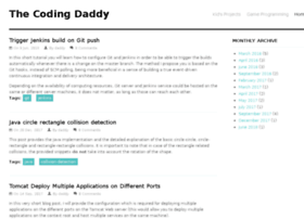 coding-daddy.xyz