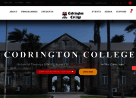 codrington.org