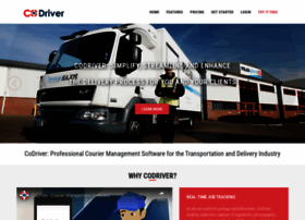 codriver.online