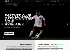 coerver.com.au