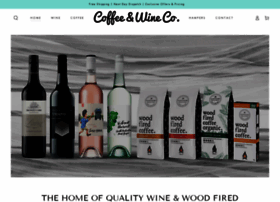 coffeeandwineco.com.au