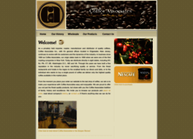 coffeeassociates.com