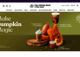 coffeebean.com.my