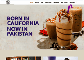 coffeebean.pk