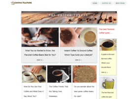 coffeefeature.com