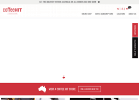 coffeehit.com.au