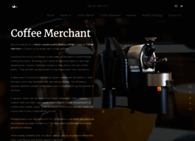 coffeemerchant.co.za