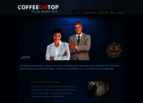 coffeeontop.de