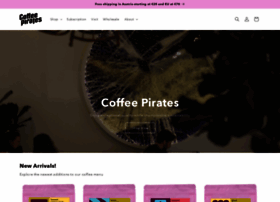 coffeepirates.at