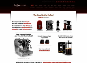 coffees.com