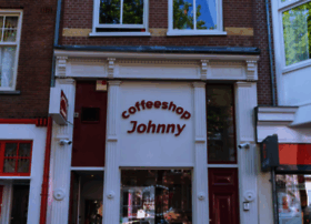 coffeeshopjohnny.nl