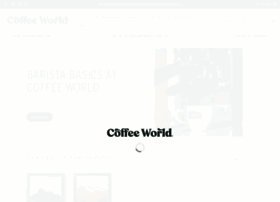 coffeeworld.org