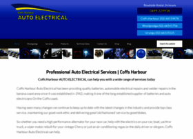 coffsautoelectrical.com.au