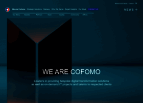 cofomo.com