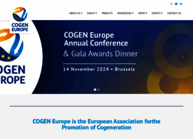 cogeneurope.eu