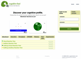 cognitivefun.net