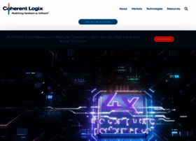 coherentlogix.com