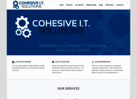 cohesiveit.com.au