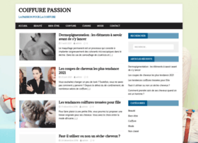 coiffure-passion.fr