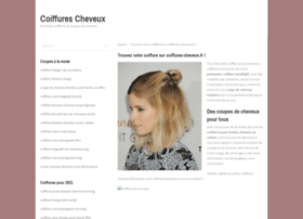 coiffures-cheveux.fr