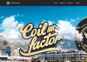 coilfactor.co.za