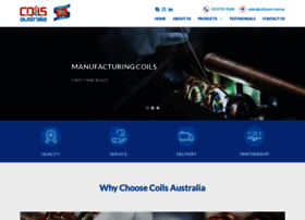 coilsaust.com.au