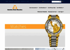 coin-jewelry.com