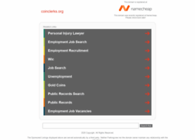 coinclerks.org