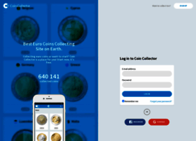 coincollector.eu