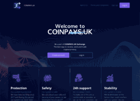 coinpays.uk