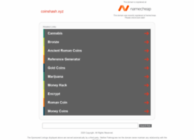 coinshash.xyz